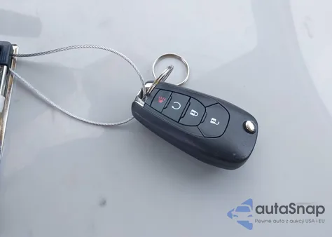 2020 Chevrolet Trax Fwd Lt from USA, damaged, VIN 3GNCJLSBXLL261080